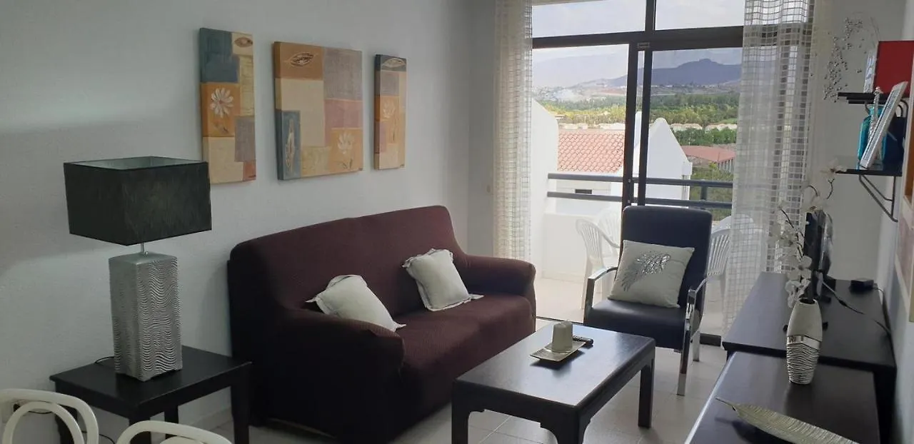 Garajonay Ii, Los Cristianos Los Cristianos  Apartment Los Cristianos (Tenerife)