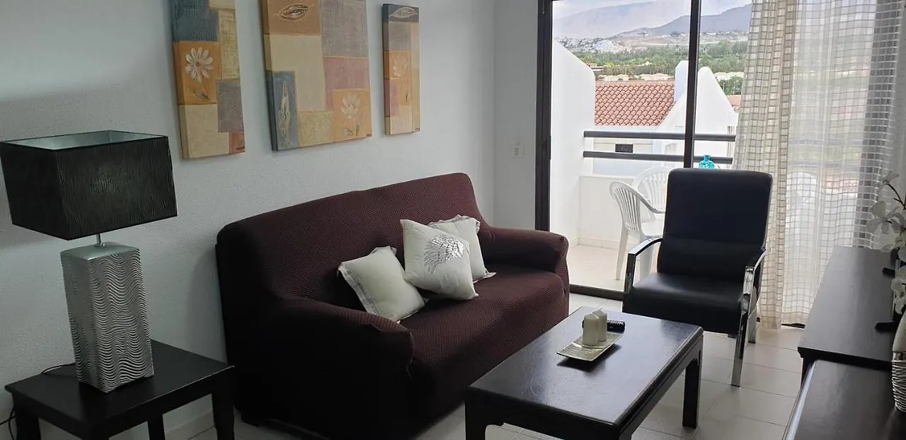 Apartment Garajonay Ii, Los Cristianos Los Cristianos  Spain