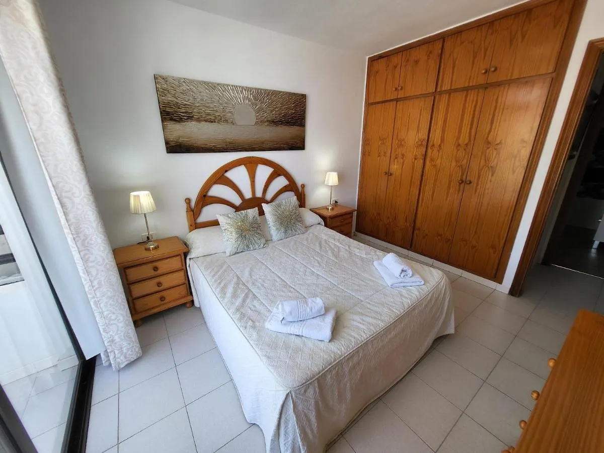 Garajonay Ii, Los Cristianos Los Cristianos  Apartment Los Cristianos (Tenerife)
