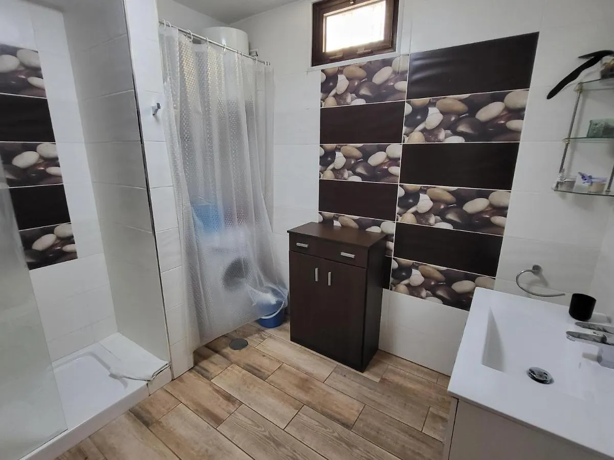 Apartment Garajonay Ii, Los Cristianos Los Cristianos