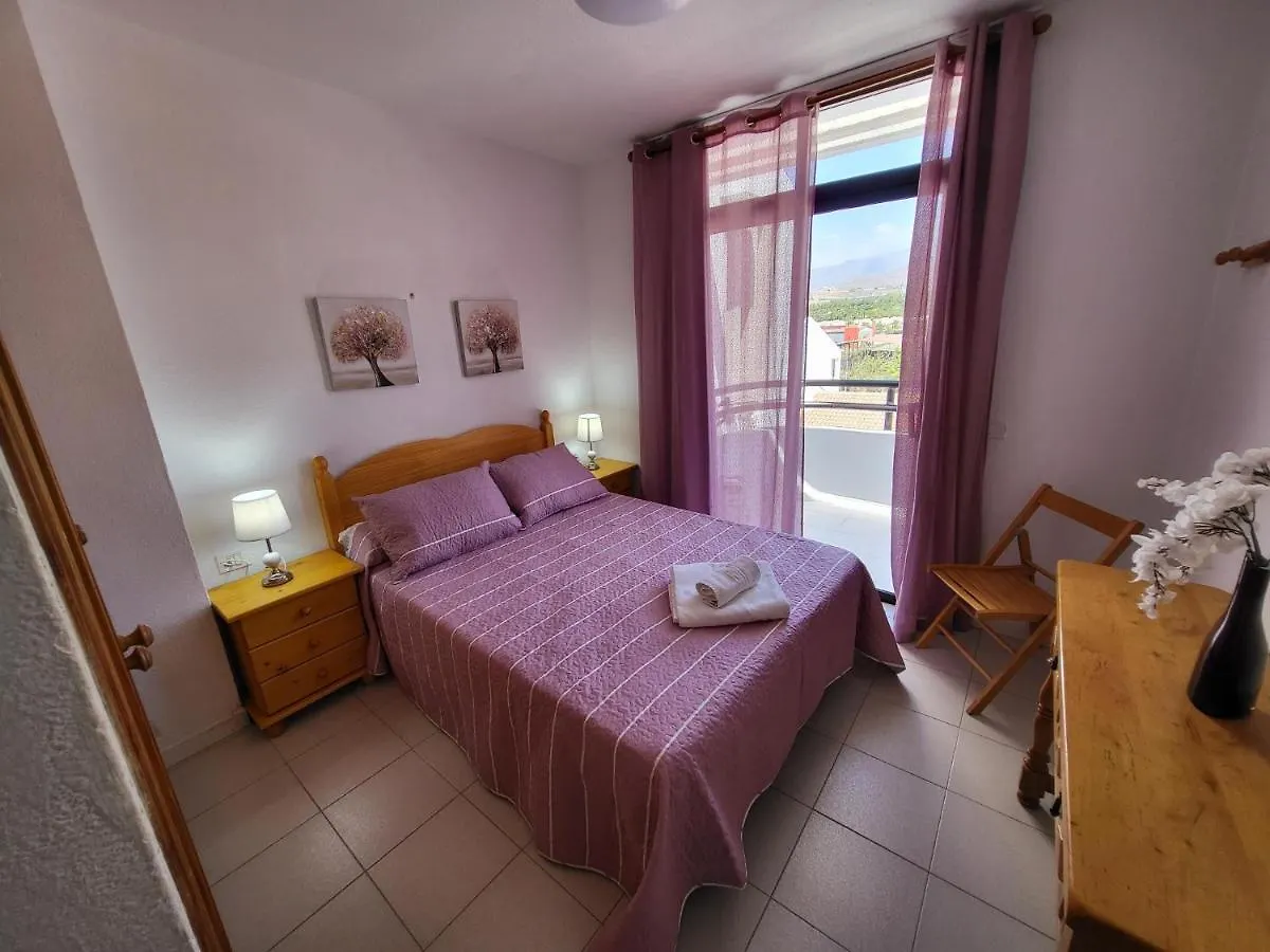 Garajonay Ii, Los Cristianos Los Cristianos  Spain