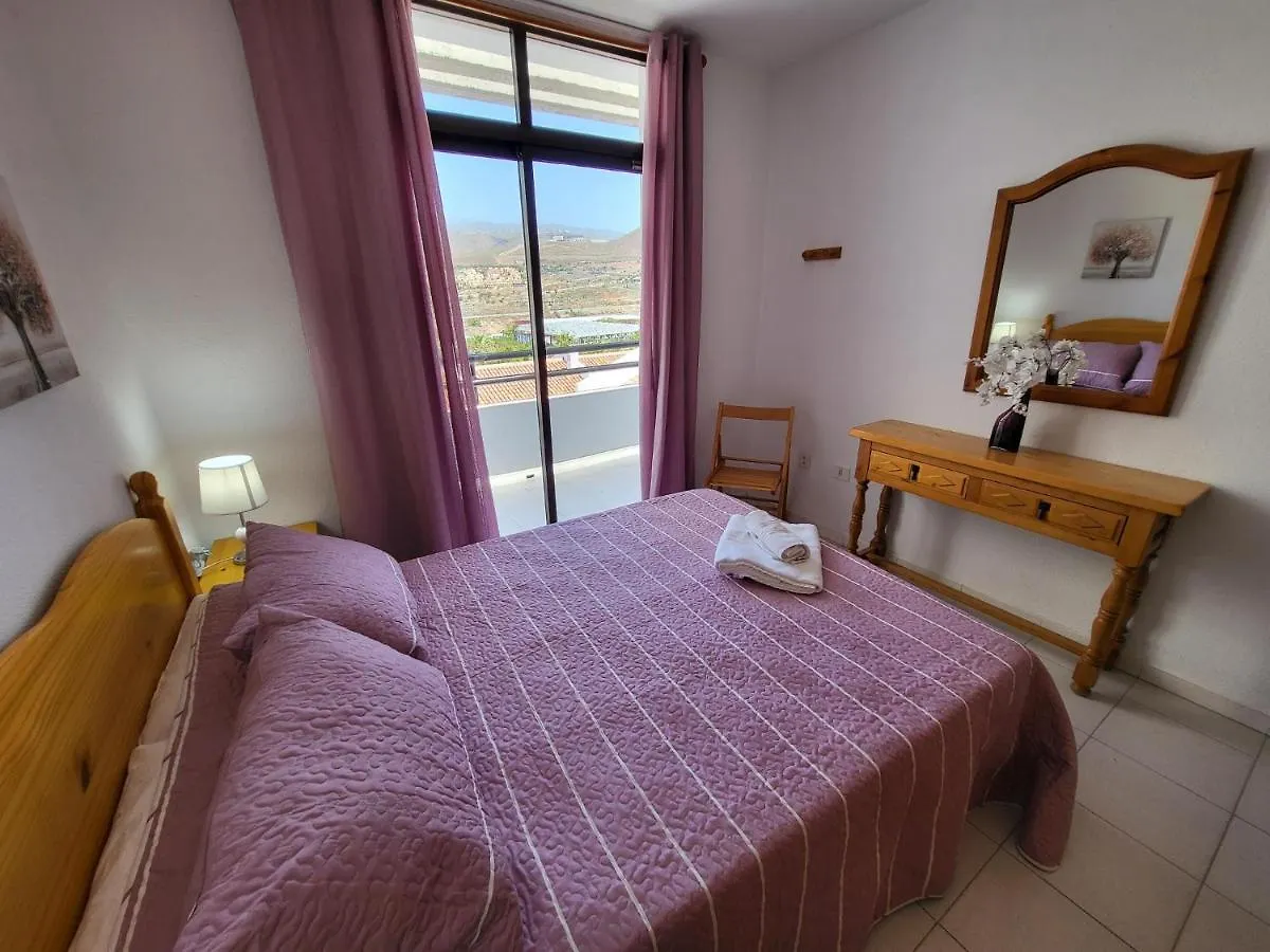 Garajonay Ii, Los Cristianos Los Cristianos  0*, Los Cristianos (Tenerife) Spain