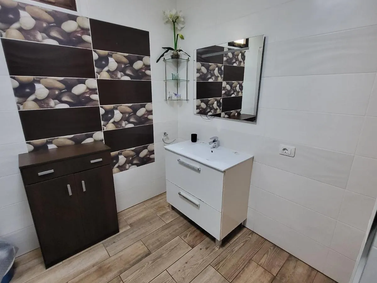Apartment Garajonay Ii, Los Cristianos Los Cristianos  Spain