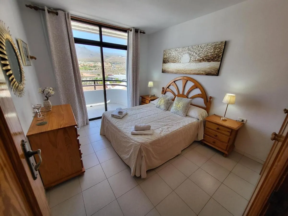 Apartment Garajonay Ii, Los Cristianos Los Cristianos