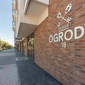  Apartament Grey Horse Polska