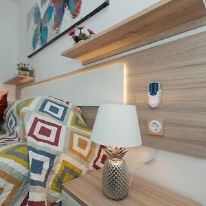  Apartament Lovely Spacious In San Isidro Tenerife