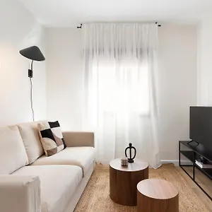  Apartament Urban Chill By Olala Homes Hiszpania