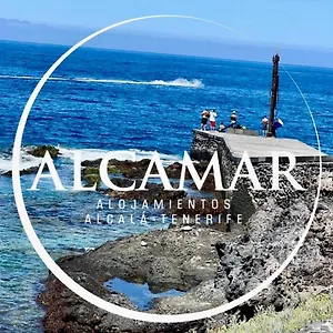  Kwatera prywatna Alcamar Privada Con Bano Compartido Cerca Al Mar!