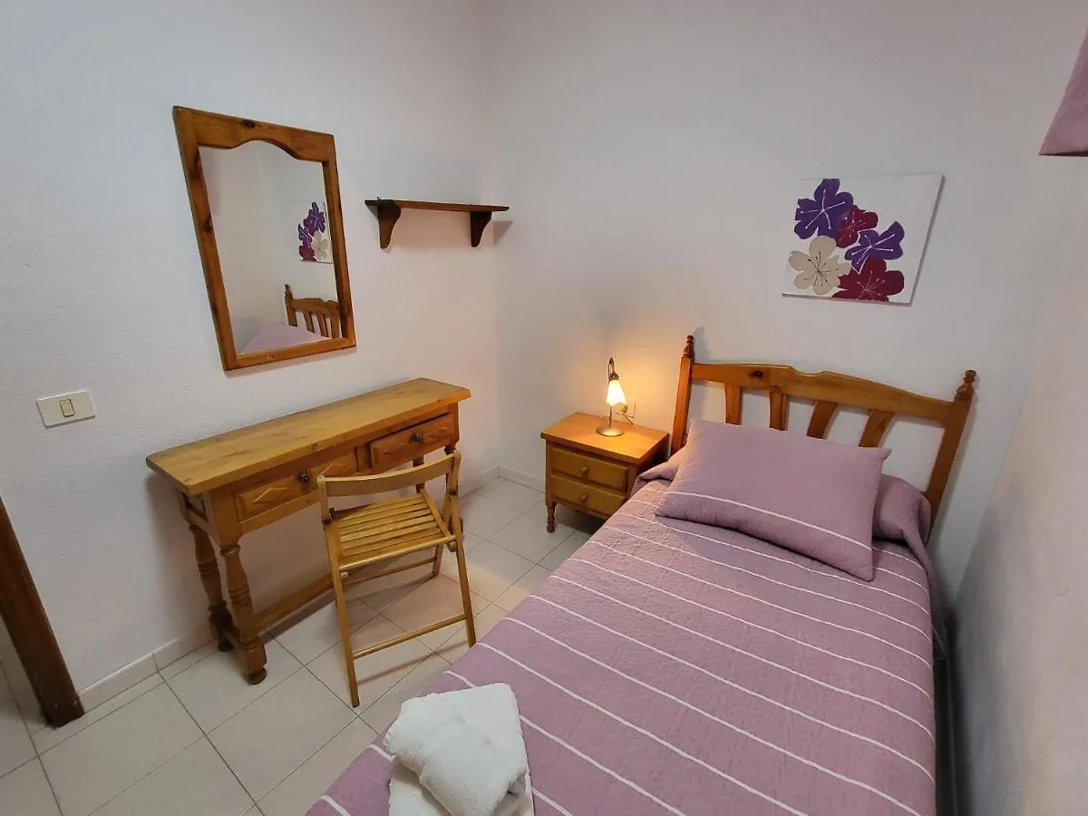 Appartamento Garajonay Ii, Los Cristianos Los Cristianos