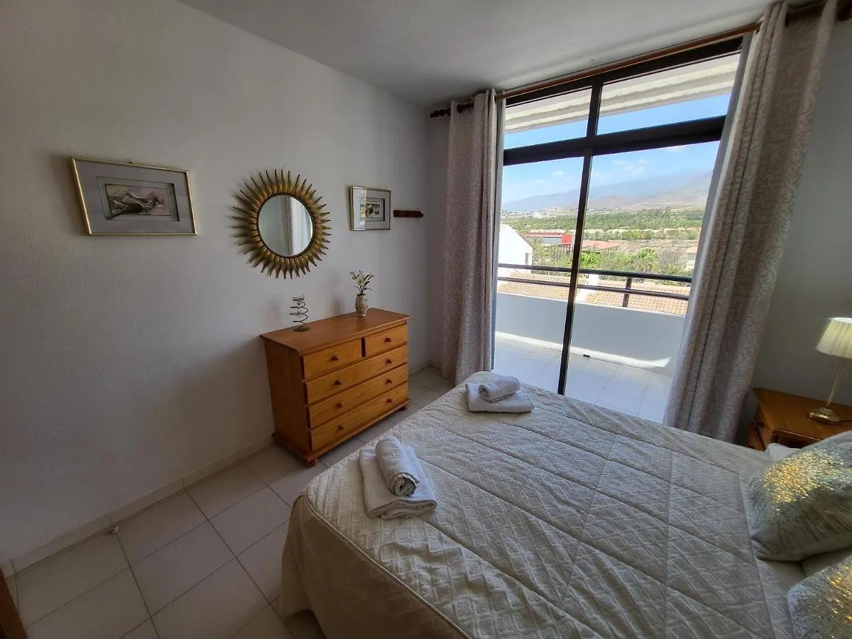 Garajonay Ii, Los Cristianos Los Cristianos  Appartamento